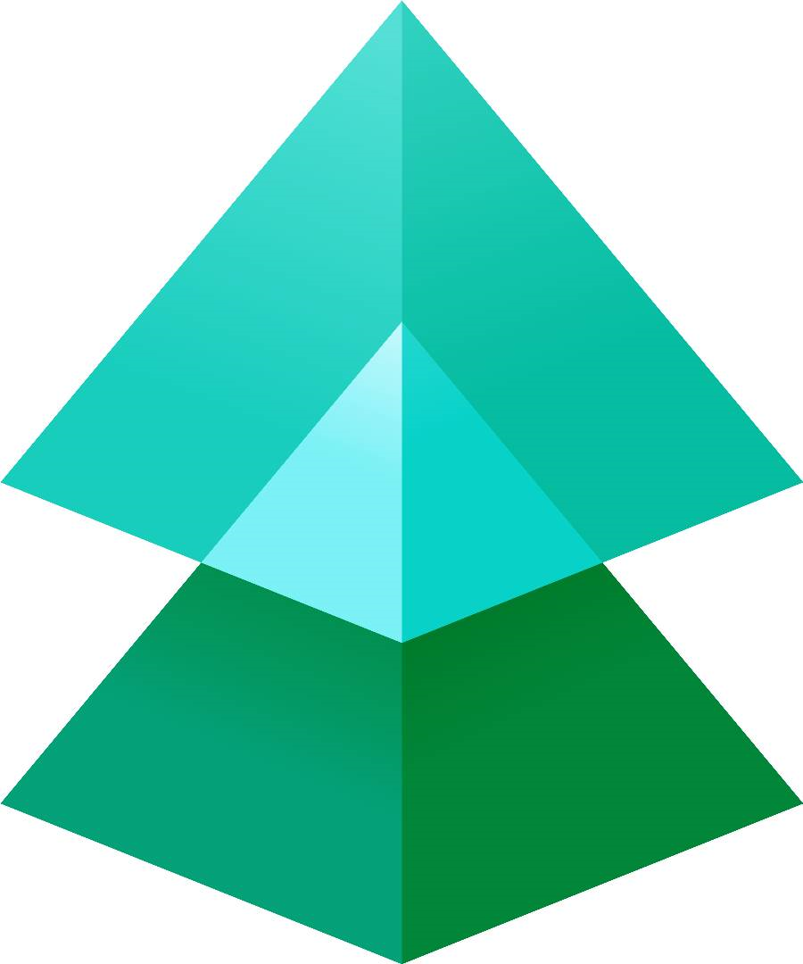 Kian Green Up Logo